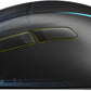 CORSAIR M75 WIRELESS GAMING MOUSE OPTICAL BLACK CH-931D010-AP