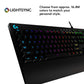 LOGITECH G213 PRODIGY GAMING KEYBOARD