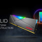 ADATA MEMORY AX4U32008G16A-DT50 - 8GB X 2 3200 MHZ D50 RAM