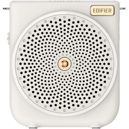 EDIFIER MF3 PORTABLE VOICE AMPLIFIER WHITE