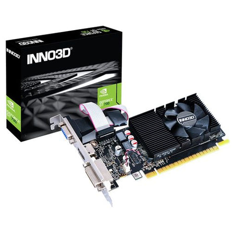 INNO3D GeForce GT 730 2GB Nvidia Graphic Card