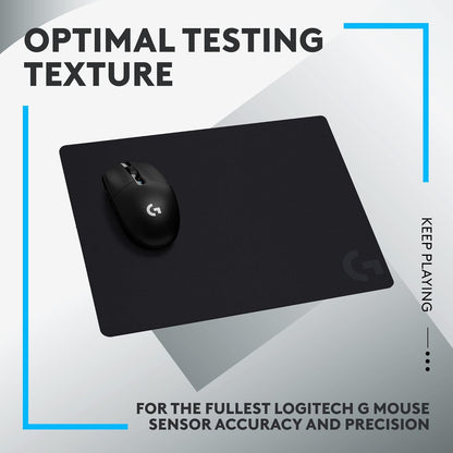 LOGITECH G440 GAMING MOUSE PAD