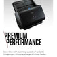 Canon DR-C230 DOCUMENT SCANNER A4