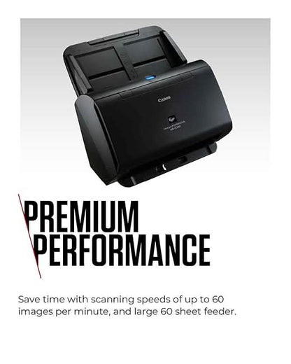 Canon DR-C230 DOCUMENT SCANNER A4