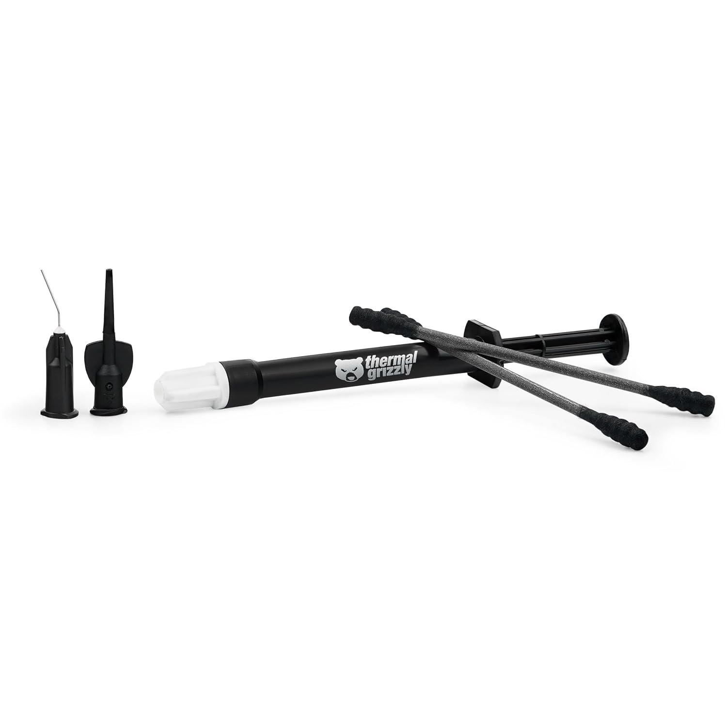 THERMAL GRIZZLY CONDUCTONAUT EXTREME 1 GRAM ULTRA HIGH PERFORMANCE THERMAL PASTE