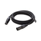 ELGATO XLR SHIELDED MICROPHONE MALE TO FEMALE CABLE 10CAL9901