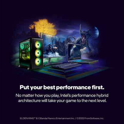 INTEL CORE I3-12100F 12TH GEN 4 CORE UPTO 4.3 GHZ LGA1700 PROCESSOR