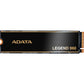 ADATA 1TB LEGEND 960 GEN4 7400/6800 ALEG-960-1TCS