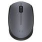 LOGITECH WIRELESS MOUSE M171 GREY MOUSE