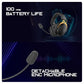 COSMIC BYTE HADES (BLACK) GAMING HEADPHONE