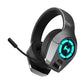EDIFIER GX HI-RES GAMING HEADSET WITH HI-RES RGB GREY