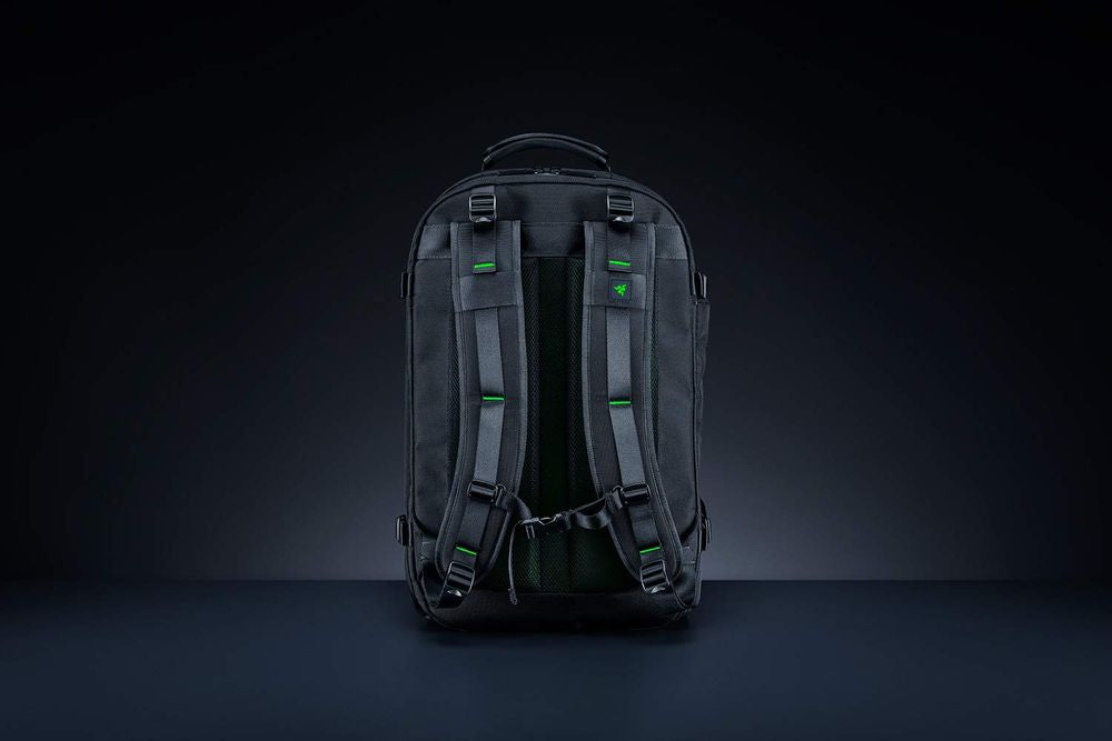 RAZER Rogue 17 V3 17 Inch Laptop Backpack Chromatic Edition