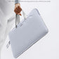 TOMTOC THEHER-A21 LAPTOP HANDBAG 13.5-14 INCH-BLUE