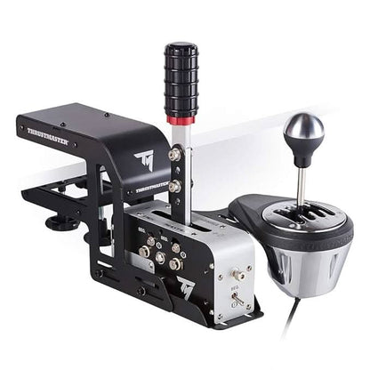 Thrustmaster Racing Clamp, Racing Game Add On for PC, PS3, PS4, Xbox