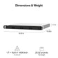 QNAP TS-432PXU-RP-2G