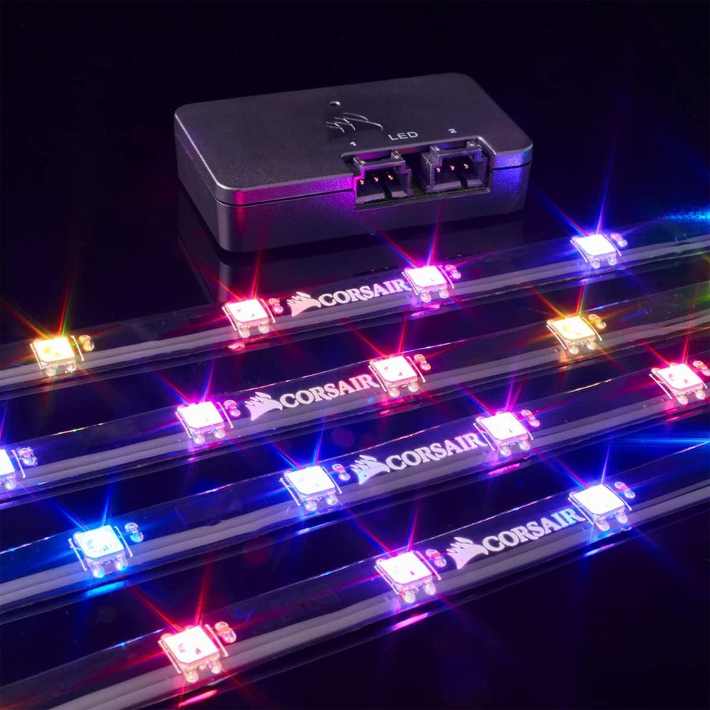 CORSAIR iCUE Lighting Node Pro