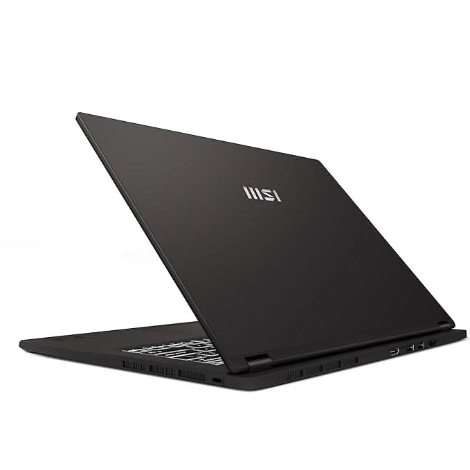 MSI COMMERCIAL 14 H, INTEL 13TH GEN I5-13420H, 36CM BUSINESS LAPTOP(16GB/512GB NVME SSD/WINDOWS 11 PRO/INTEL XE GRAPHICS/SOLID GREY/1.6KG), A13MG-064IN