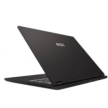 MSI COMMERCIAL 14 H, INTEL 13TH GEN I5-13420H, 36CM BUSINESS LAPTOP(16GB/512GB NVME SSD/WINDOWS 11 PRO/INTEL XE GRAPHICS/SOLID GREY/1.6KG), A13MG-064IN