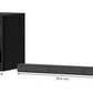 SONY HT-S20R/Z E12 REAL 5.1CH DOLBY DIGITAL SOUNDBAR