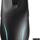 CORSAIR M75 WIRELESS LIGHTWEIGHT RGB GAMING MOUSE BLACK CH-930D010-AP