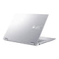 ASUS VIVOBOOK S 14 FLIP (2022), 14-INCH (35.56 CMS) FHD+ 16:10 TOUCH, AMD RYZEN 7 5800HS, 2-IN-1 LAPTOP (16GB/512GB SSD/INTEGRATED GRAPHICS/WINDOWS 11/OFFICE 2021/SILVER/1.5 KG), TN3402QA-LZ741WS