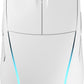 CORSAIR M75 WIRELESS GAMING MOUSE OPTICAL WHITE CH-931D011-AP