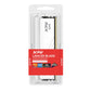 ADATA XPG LANCER RGB 16GB (1*16 GB) DDR5 6000 MHZ (CL36-38-38) AX5U6000C3616G-SLABRWH (WHITE)