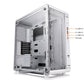 THERMALTAKE CORE P6 TG SNOW WHITE EDITION ATX MID TOWER CABINET