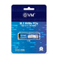 EVM 1TB NVME M.2 SSD EVMNV/1TB