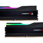 GSKILL MEMORY F5-7200J3445G16GX2-TZ5RK- 32GB (16GBX2) 7200MHZ TRIDENT Z5 RGB CL34 DDR5 RAM