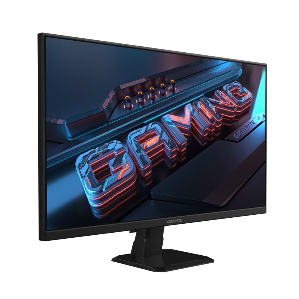 GIGABYTE GS27QA 27 QHD 180HZ IPS GAMING MONITOR