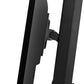 ViewSonic VG2409U-2 24 FHD 100Hz Docking Monitor with USB-C Hub Monitor
