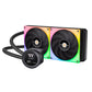 THERMALTAKE ToughLiquid Ultra RGB 280mm CPU Liquid Cooler