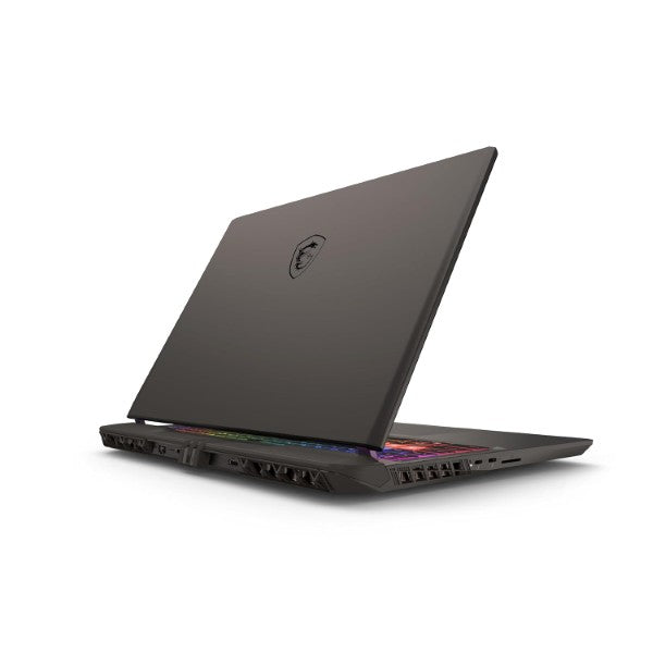 MSI VECTOR 16 HX AI A2XWHG-252IN [ULTRA7-255HX/32GB/1TB SSD/WIN11 HOME+MS24/16.0"/12GB-RTX5070TI GRAPHICS/2 YEAR(S)/GREY]