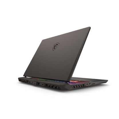 MSI VECTOR 16 HX AI A2XWHG-252IN [ULTRA7-255HX/32GB/1TB SSD/WIN11 HOME+MS24/16.0"/12GB-RTX5070TI GRAPHICS/2 YEAR(S)/GREY]