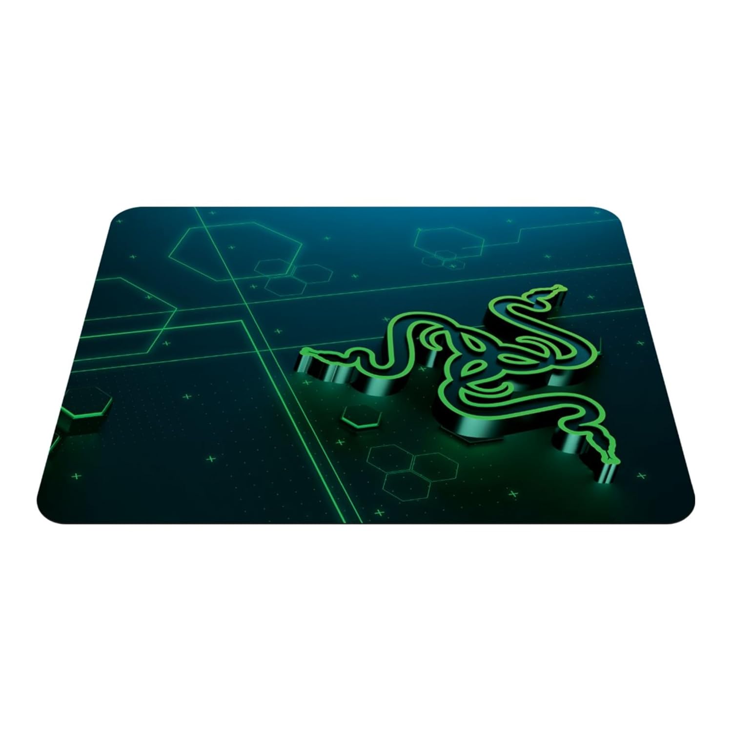 RAZER GOLIATHUS MOBILE - SOFT GAMING MOUSE MAT RZ02-01820200-R3M1