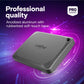 CRUCIAL X9 PRO 2TB PORTABLE SSD CT2000X9PROSSD9