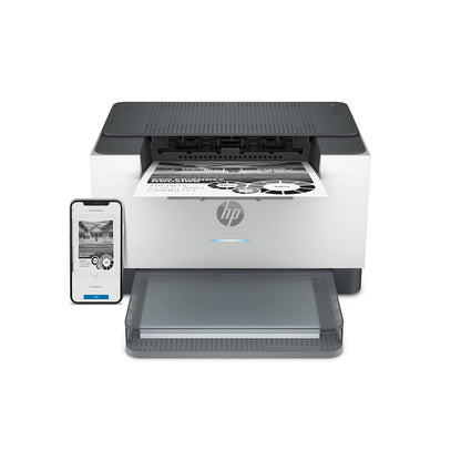 HP LASERJET M208DW WIRELESS PRINTER 6GW64A