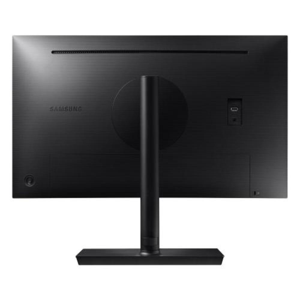 SAMSUNG LS27H850QFUXEN 27 Inch QHD 60Hz IPS Panel 99% SRGB 4MS IPS Professional Monitor