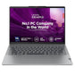 LENOVO IDEAPAD PRO 5 14IMH9 (83D2004XIN) LAPTOP (CORE ULTRA 9/32 GB/1 TB SSD/WINDOWS 11)