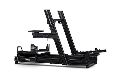 Next Level Racing GTElite Aluminium Simulator Cockpit - Wheel Plate Edition