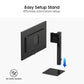 Samsung 27 Inch 4K UHD ViewFinity S8 Monitor LS27D804UAWXXL