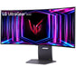 LG ULTRAGEAR 34GS95QE-B 34 INCH GAMING MONITOR (34GS95QE-B)