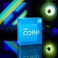 INTEL CORE I3-12100 12TH GEN 4 CORE UPTO 4.3 GHZ LGA1700 PROCESSOR