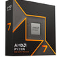 AMD RYZEN 7 9700X 8 CORES UPTO 5.5GHZ AM5 PROCESSOR