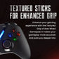 COSMIC BYTE ARES WIRED (BLACK) GAMEPAD