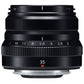 FUJIFILM XF35MMF2 R WR LENS (BLACK)