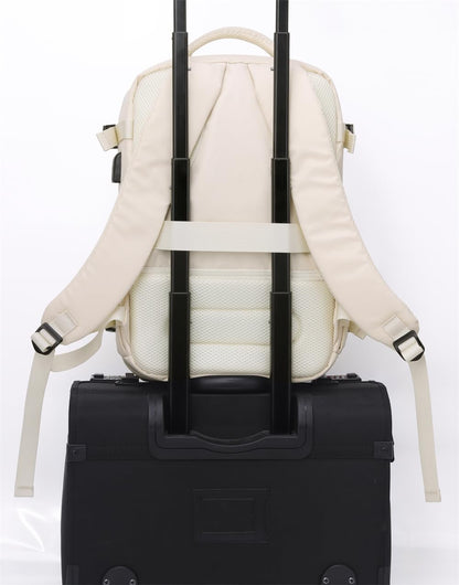ACER ESTILO PREMIUM 15.6 INCH BEIGE COLOR BACKPACK