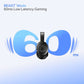 Boat Rockerz 512 ANC Bluetooth Wireless Headphone with Mic (Cosmic Black)