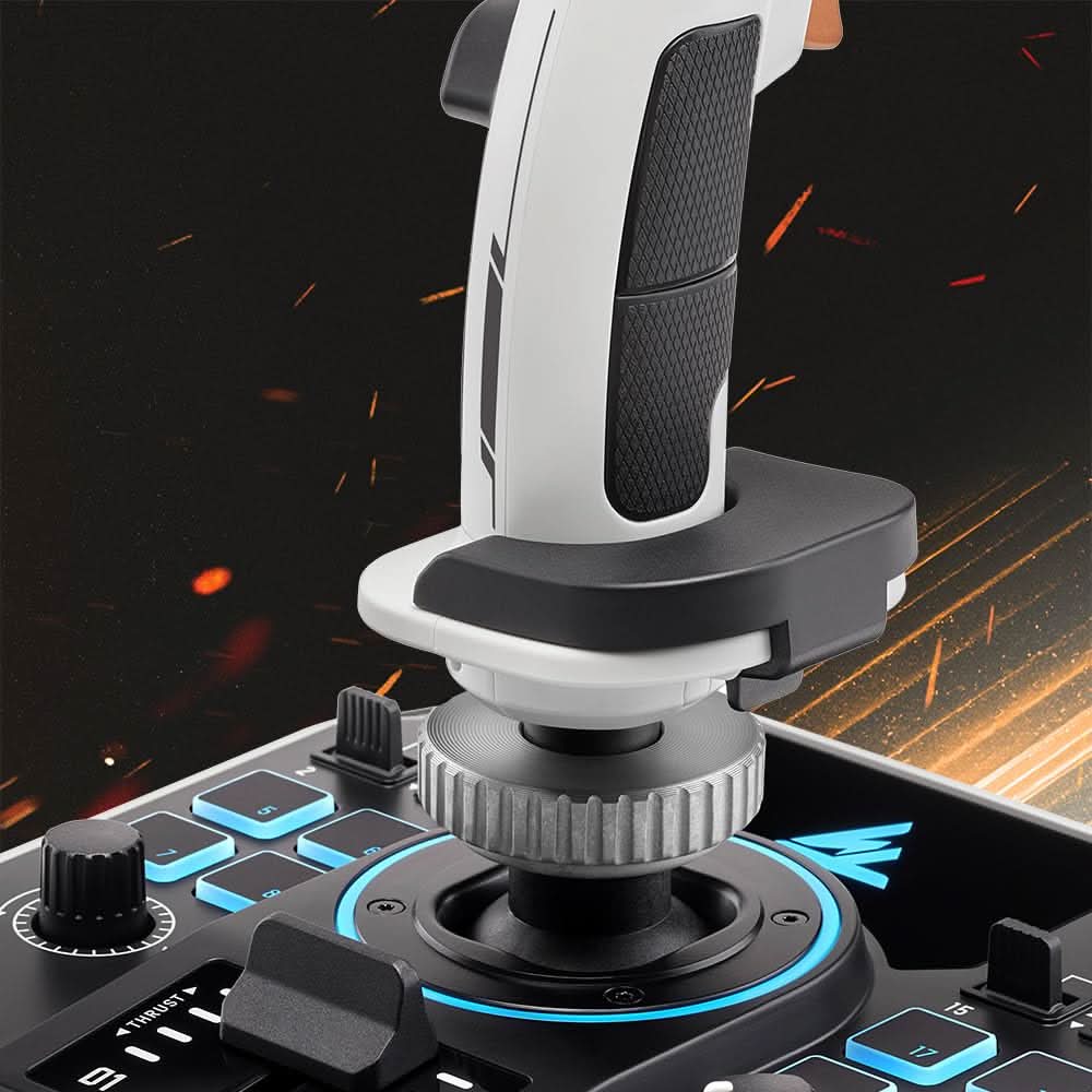 Thrustmaster Flight Stick SOL - R 1 Space Flight